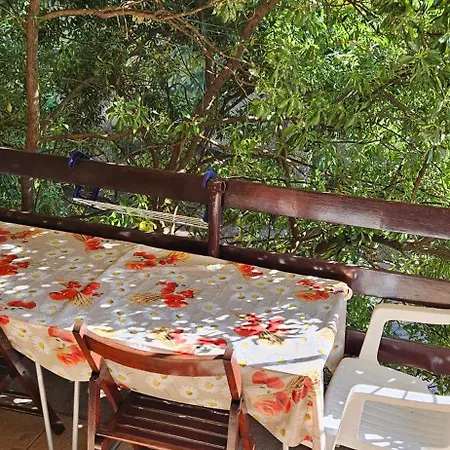 Gyoengyi Vendeghaz Accommodatie bij particulieren Balatonfüred