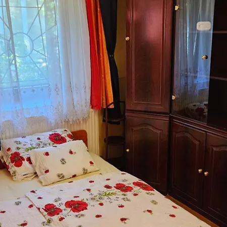 Gyoengyi Vendeghaz Accommodatie bij particulieren Balatonfüred