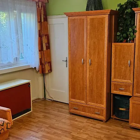 Gyoengyi Vendeghaz Балатонфюред