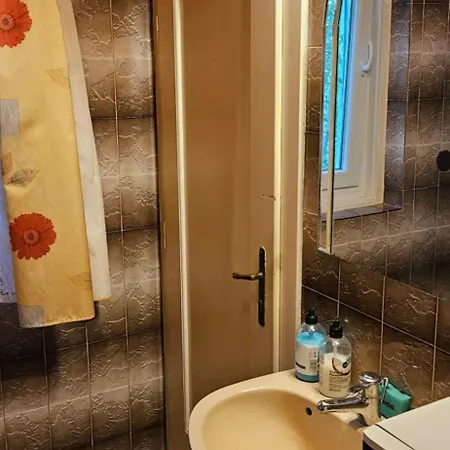 Gyoengyi Vendeghaz Accommodatie bij particulieren *