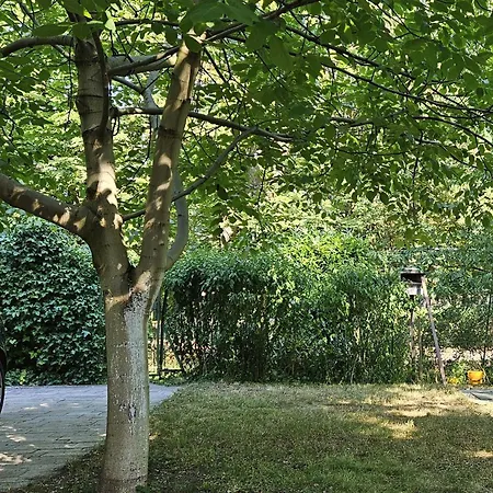 Gyoengyi Vendeghaz Accommodatie bij particulieren