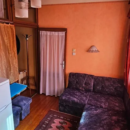 Gyoengyi Vendeghaz Accommodatie bij particulieren *